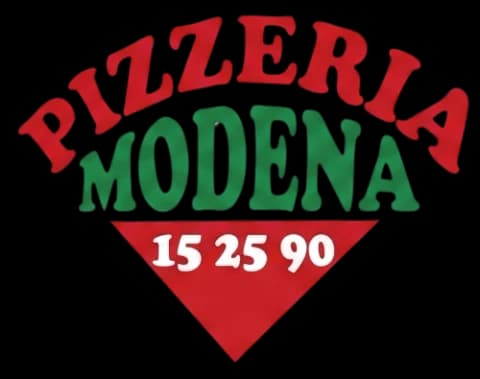 Pizzeria Modena